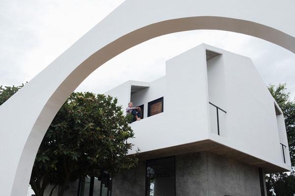 can nha da lat xay 100m² het 1 ty ma lai duoc bao my het loi khen “re ma dep” - 3