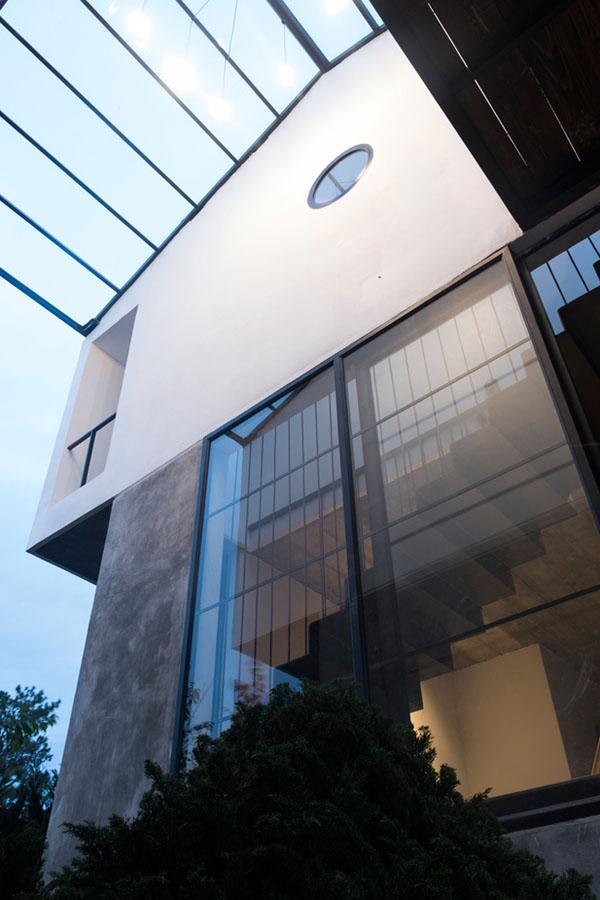 can nha da lat xay 100m² het 1 ty ma lai duoc bao my het loi khen “re ma dep” - 4