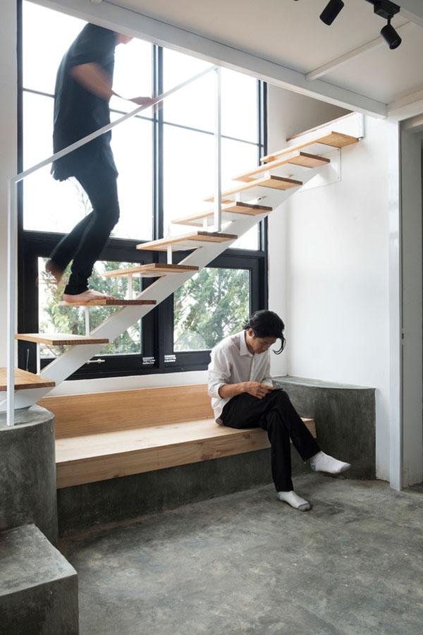 can nha da lat xay 100m² het 1 ty ma lai duoc bao my het loi khen “re ma dep” - 6