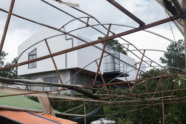 can nha da lat xay 100m² het 1 ty ma lai duoc bao my het loi khen “re ma dep” - 8