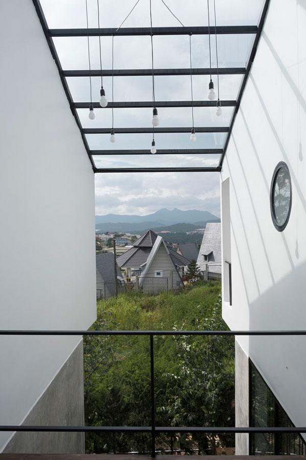 can nha da lat xay 100m² het 1 ty ma lai duoc bao my het loi khen “re ma dep” - 16