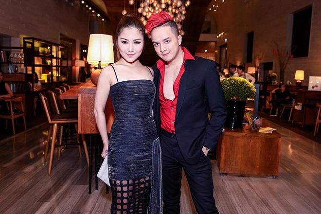 cao thai son tiet lo ve tinh cu tung khien huong tram "khong the yeu ai" suot 5 nam - 1