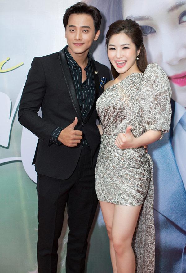 cao thai son tiet lo ve tinh cu tung khien huong tram "khong the yeu ai" suot 5 nam - 2