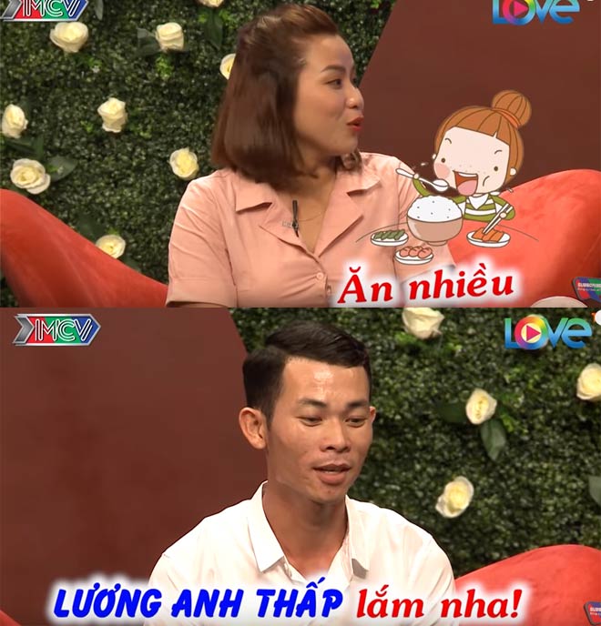 cap doi “choang nhau” cang thang trong man mai moi va cai ket ai cung bat ngo - 1