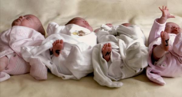 mong mai moi co con nhung ket qua lan dau kham thai khien cap doi "choang vang" - 4