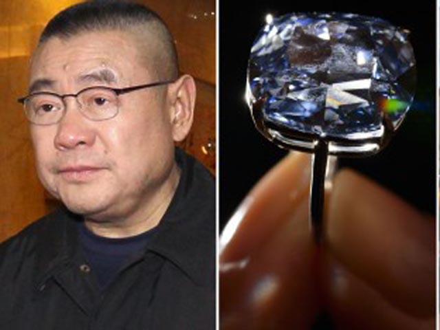 gia the cua ty phu "chuyen san my nu" cuoi cung lay nu phong vien quen nhan sac binh thuong - 4