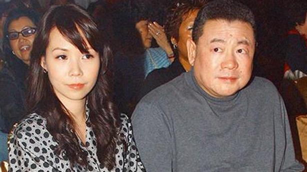 gia the cua ty phu "chuyen san my nu" cuoi cung lay nu phong vien quen nhan sac binh thuong - 5