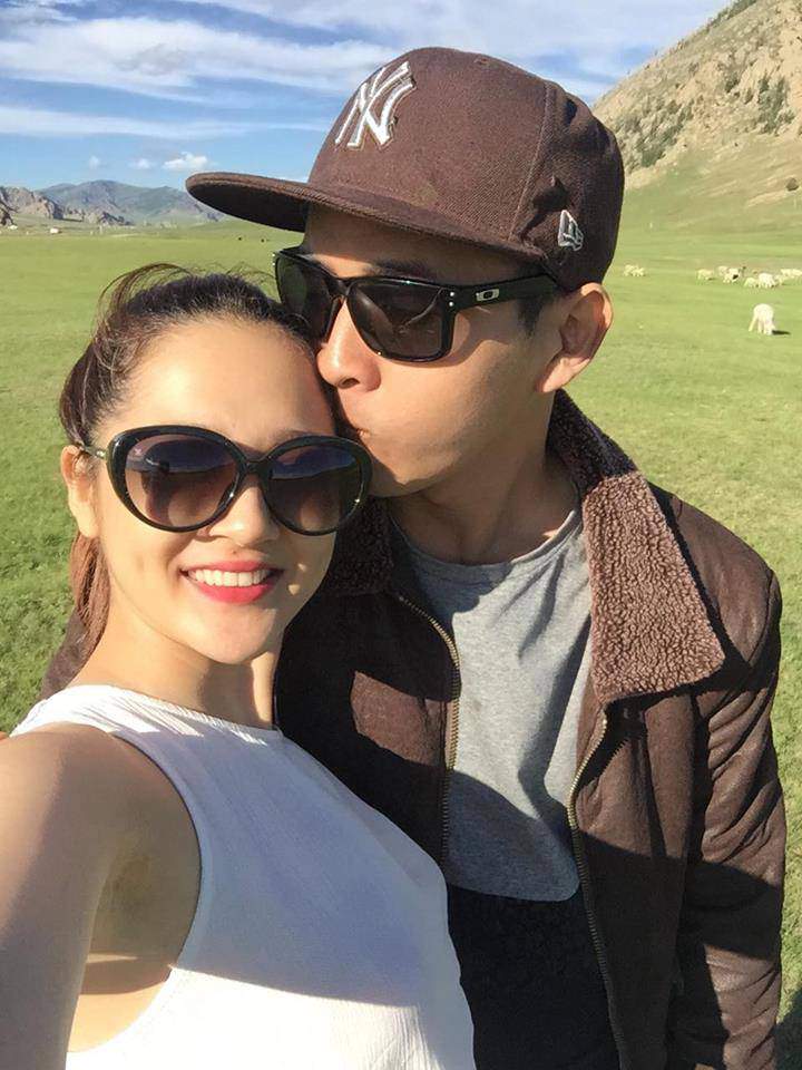 chia tay roi ma bao anh va ho quang hieu van chon ngoi than mat ben nhau - 3