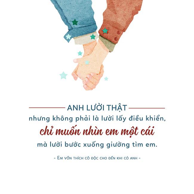 la that, dieu lam con gai hanh phuc nhieu khi lai la nhung loi "sieu phu" the nay - 3