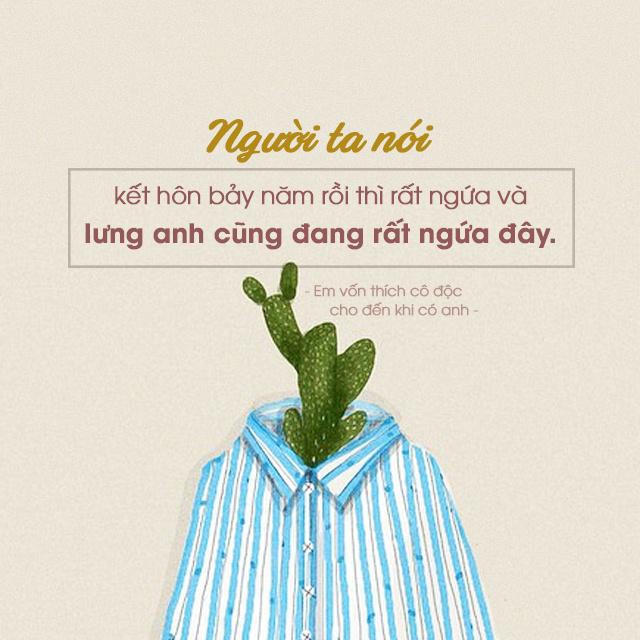 la that, dieu lam con gai hanh phuc nhieu khi lai la nhung loi "sieu phu" the nay - 7