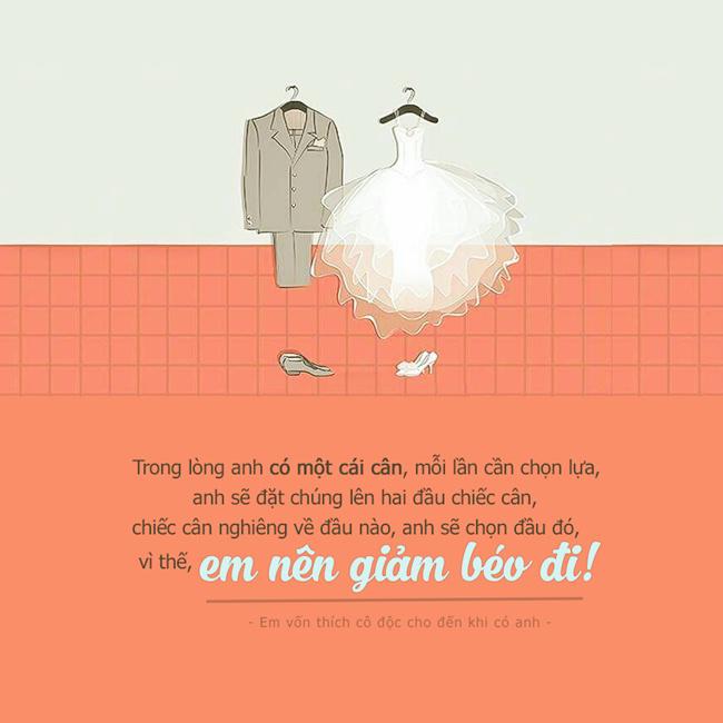 la that, dieu lam con gai hanh phuc nhieu khi lai la nhung loi "sieu phu" the nay - 8