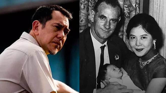 lay vo 26 nam nhung anh de cbiz lai co con "ngoai gia thu" nam nay da 20 tuoi - 3