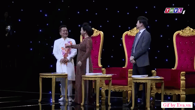 lo tiet lo tuoi that tren truyen hinh, ai ngo nsnd bach tuyet 74 tuoi van tre dep co nay! - 2