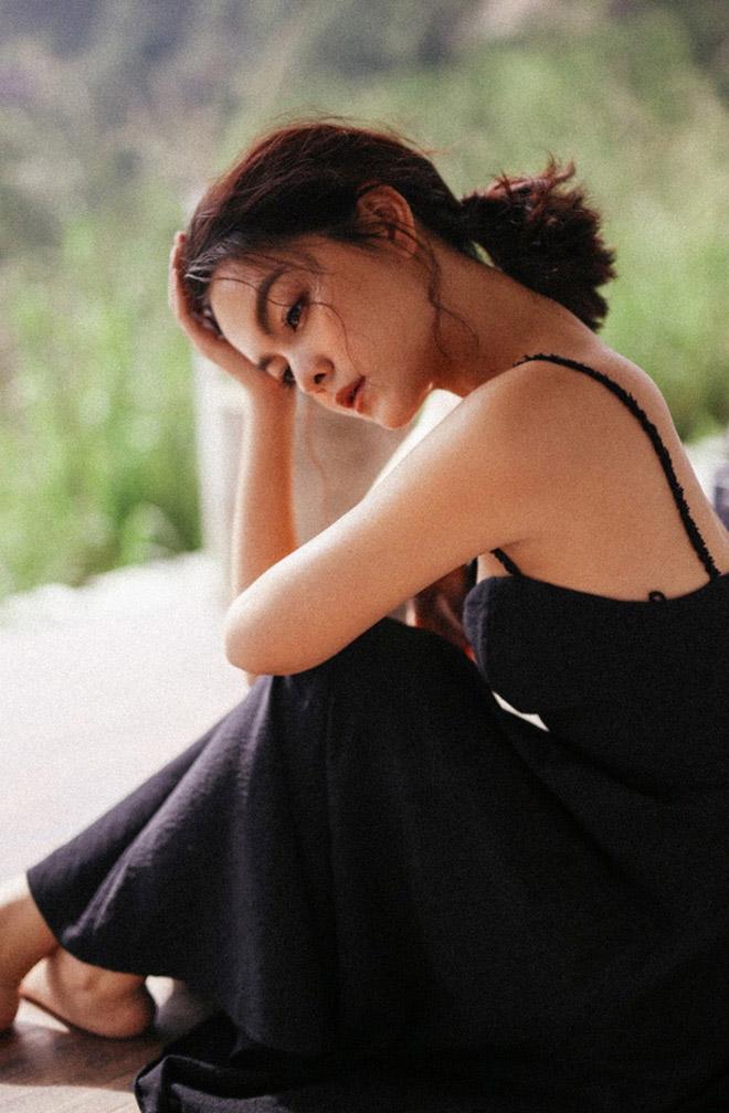 pham quynh anh pho dien nhan sac chin muoi dang nguong mo cua ba me 2 con - 1