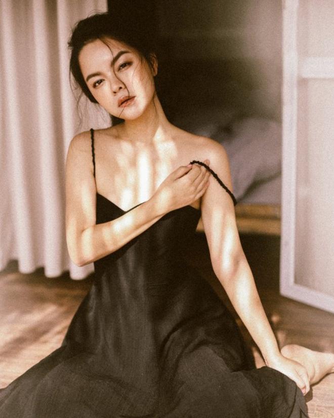 pham quynh anh pho dien nhan sac chin muoi dang nguong mo cua ba me 2 con - 2