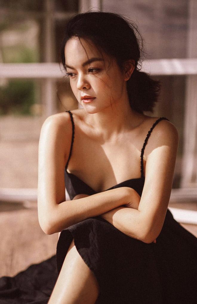 pham quynh anh pho dien nhan sac chin muoi dang nguong mo cua ba me 2 con - 3