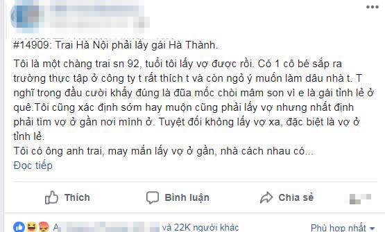 quan diem trai ha noi phai lay gai ha thanh khien mang xa hoi day song - 1