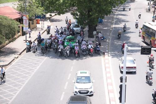 tin moi thoi tiet 29/6: nang nong gay gat, ha noi nhiet do cao nhat len toi 39 do c - 1