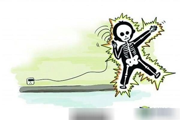 vua bo di, me phat dien thay con 8 thang tu vong vi soi day sac nha nao cung co - 3