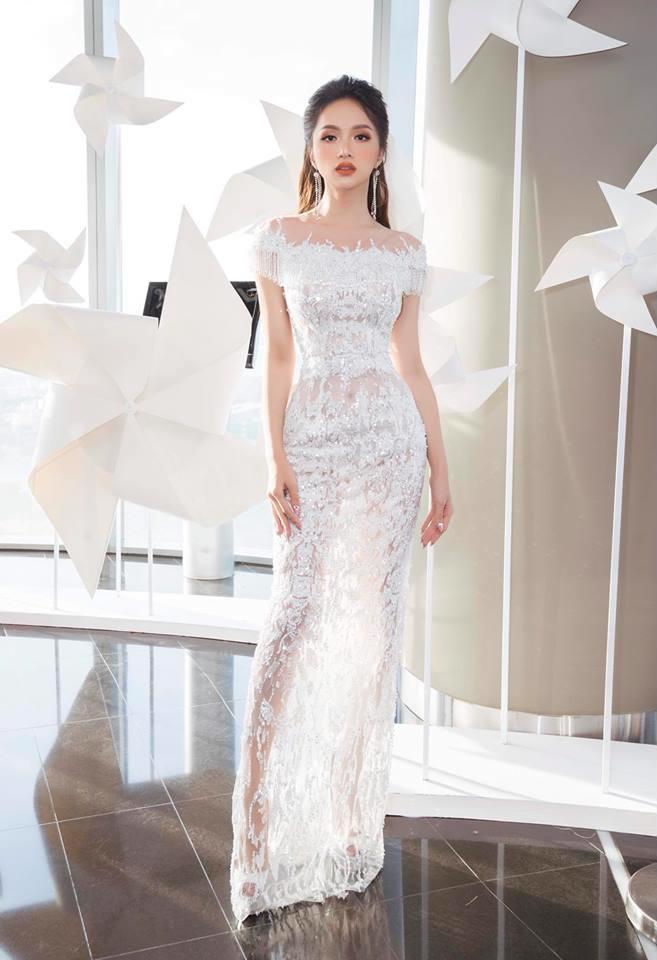 huong giang giam tan 6kg sau khi thanh hoa hau, bao sao fan khong "keu gao" - 6