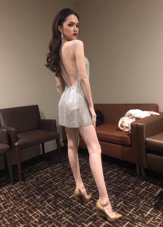 huong giang giam tan 6kg sau khi thanh hoa hau, bao sao fan khong "keu gao" - 8