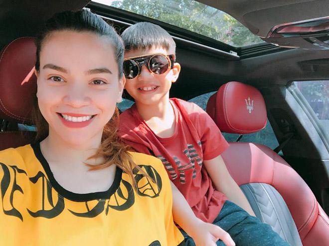 3 sao viet thay doi khi lam me: tinh mau tu giup nhung bong hong gai tro nen mem mai - 16