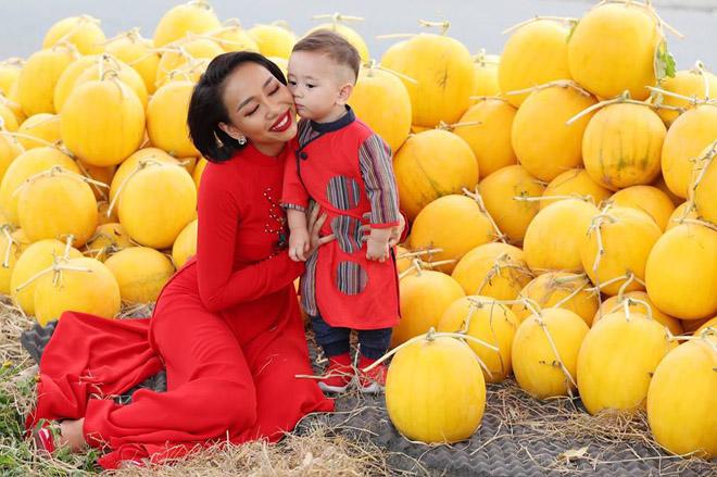 3 sao viet thay doi khi lam me: tinh mau tu giup nhung bong hong gai tro nen mem mai - 6