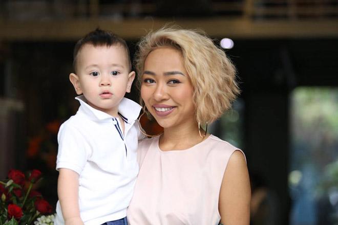 3 sao viet thay doi khi lam me: tinh mau tu giup nhung bong hong gai tro nen mem mai - 5