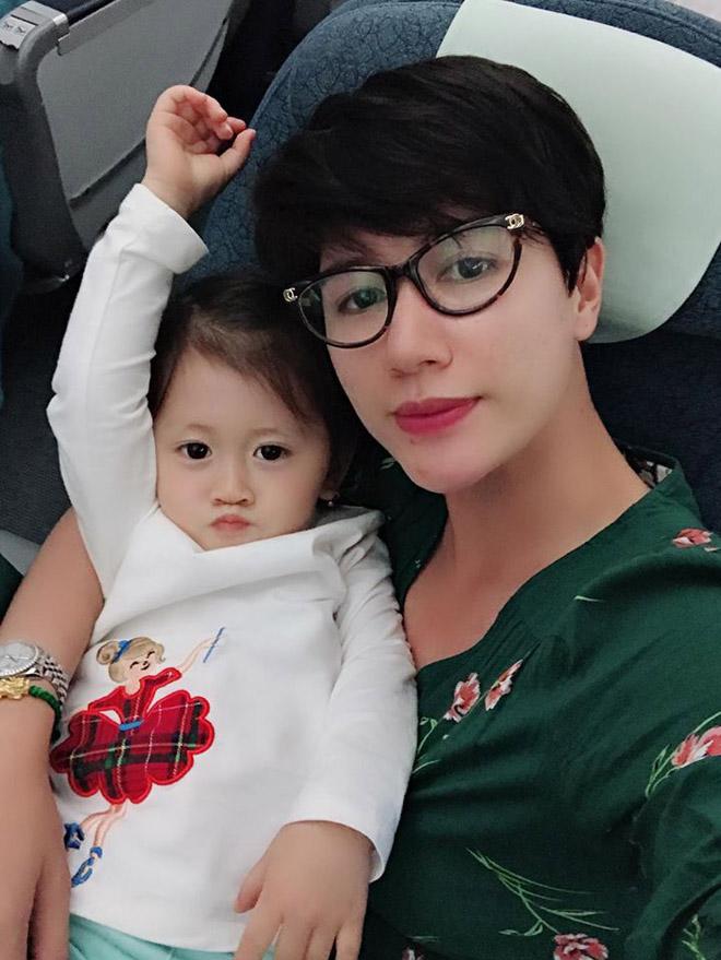 3 sao viet thay doi khi lam me: tinh mau tu giup nhung bong hong gai tro nen mem mai - 13