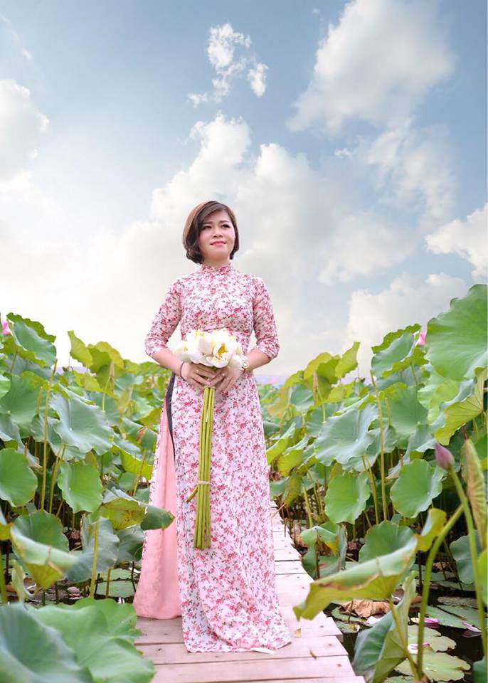 nhung mam com he 4-5 mon cho nha 2 nguoi cua 9x hn khien nhieu nguoi ao uoc nem thu - 1