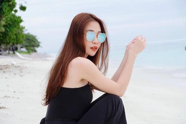 ban gai cuong do la khoe dang nuot voi ao tam giua tin don sap ket hon - 2