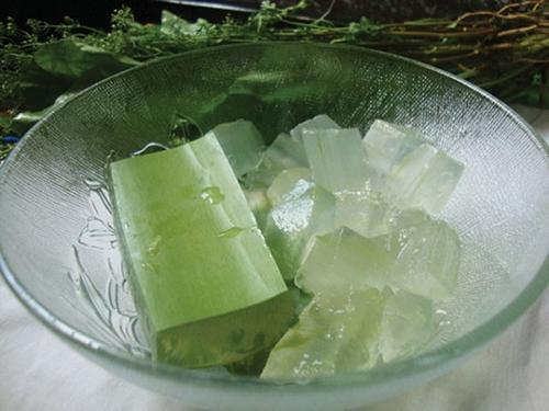 3 cach lam dep tu nha dam ngan ngua nep nhan, da kho cho phu nu u30, 40 - 10