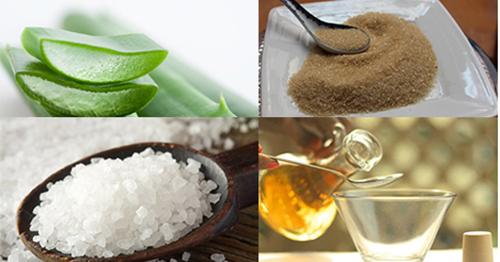 3 cach lam dep tu nha dam ngan ngua nep nhan, da kho cho phu nu u30, 40 - 5