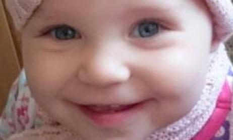 dem ngu voi con, sang hom sau me nga khuyu khi con ngung tho vi mieng dan giam dau - 1