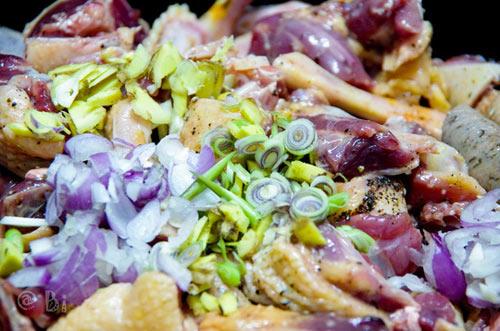 cach lam vit om sau ngon me man cho ngay cuoi tuan - 5