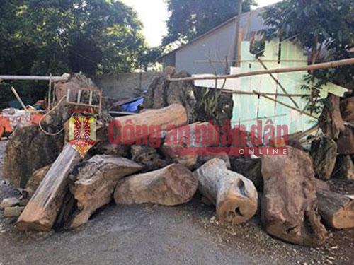 can canh hien truong vu no sung tieu diet cac doi tuong ma tuy o long luong - 17