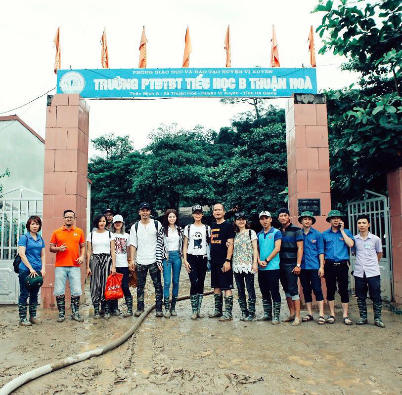 tuan qua, them mot my nhan vua mang ve cho viet nam chiec vuong mien danh gia - 19