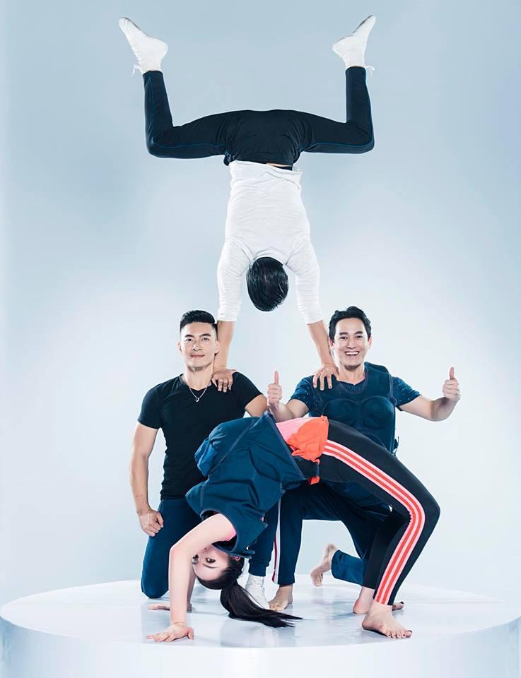 tuan qua, them mot my nhan vua mang ve cho viet nam chiec vuong mien danh gia - 6