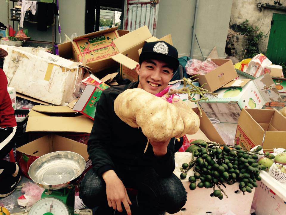 dan mang khoe qua doc nha trong, dung la di khap the gian khong dau bang trai cay viet nam - 17