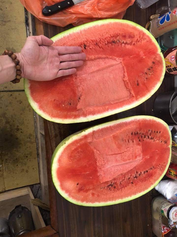 dan mang khoe qua doc nha trong, dung la di khap the gian khong dau bang trai cay viet nam - 9