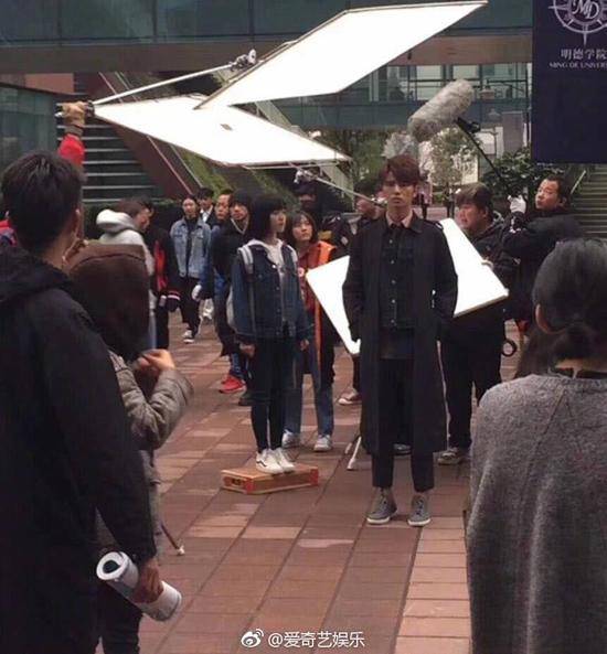 chung dong phuc nu sinh: sam thai xinh nhat lich su vuon sao bang bi trinh sang "dim toi ta" - 7