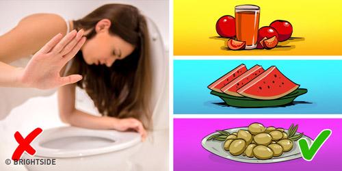 dung tiec 2 phut doc bai viet nay de tu cuu minh trong nhung ngay nang nong - 3