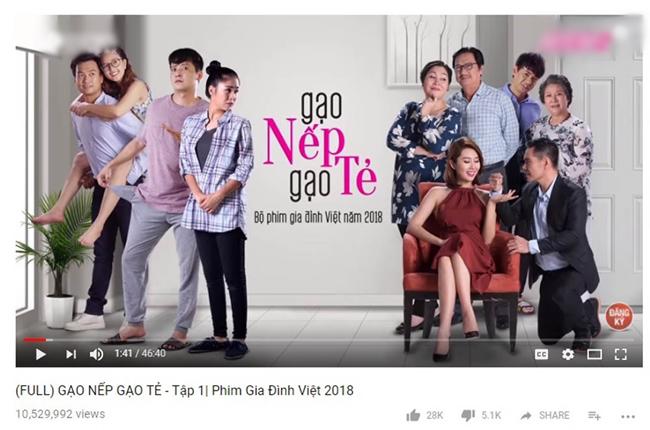 gay uc che muon "dap ban", gao nep gao te van la phim gia dinh hut 70 trieu luot xem - 2