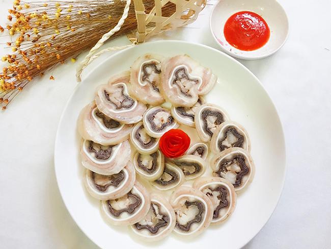 goi y 4 mon tuoi ngon, thanh mat cho bua com cuoi tuan - 1