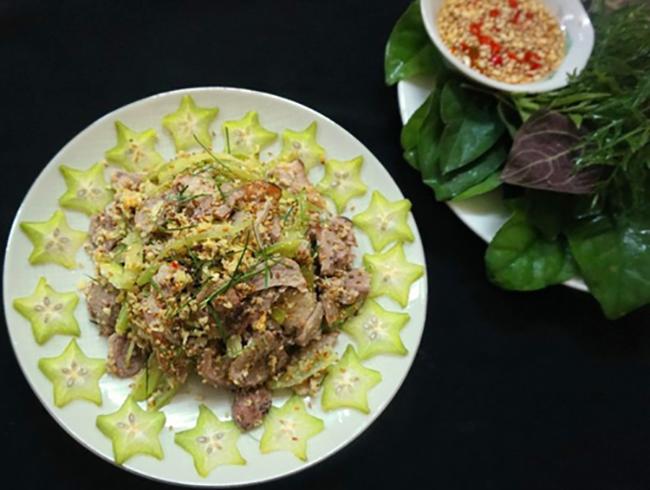 goi y 4 mon tuoi ngon, thanh mat cho bua com cuoi tuan - 2