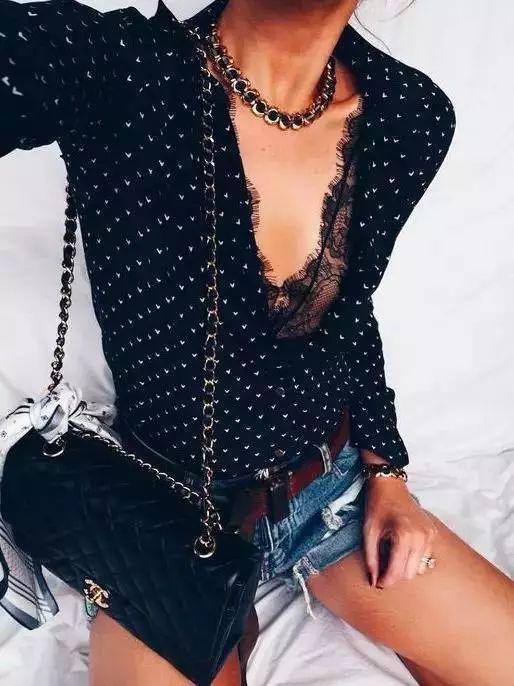 kham pha nghe thuat mac ao lot: mac ma nhu khong mac - 10