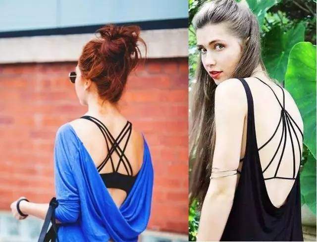 kham pha nghe thuat mac ao lot: mac ma nhu khong mac - 14