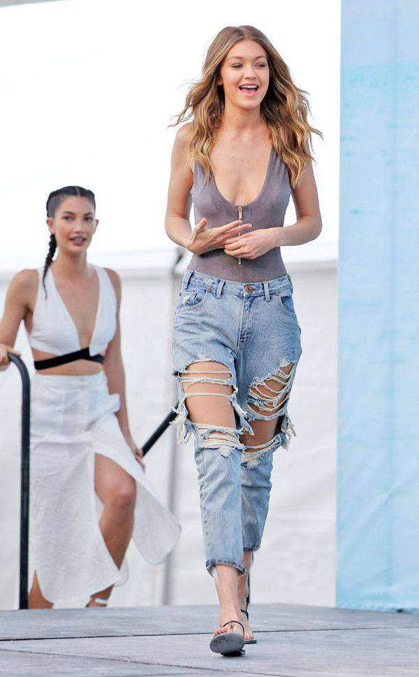 kham pha nghe thuat mac ao lot: mac ma nhu khong mac - 16