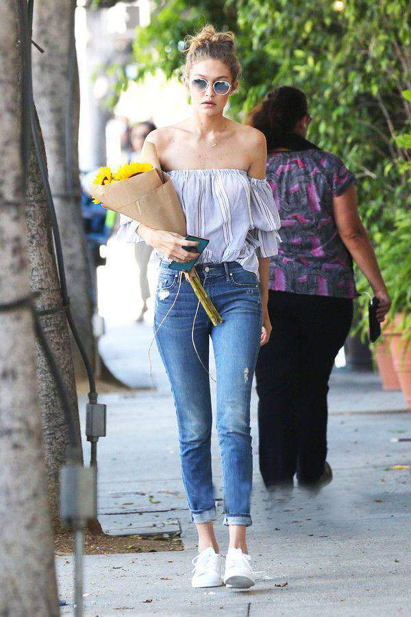 kham pha nghe thuat mac ao lot: mac ma nhu khong mac - 5