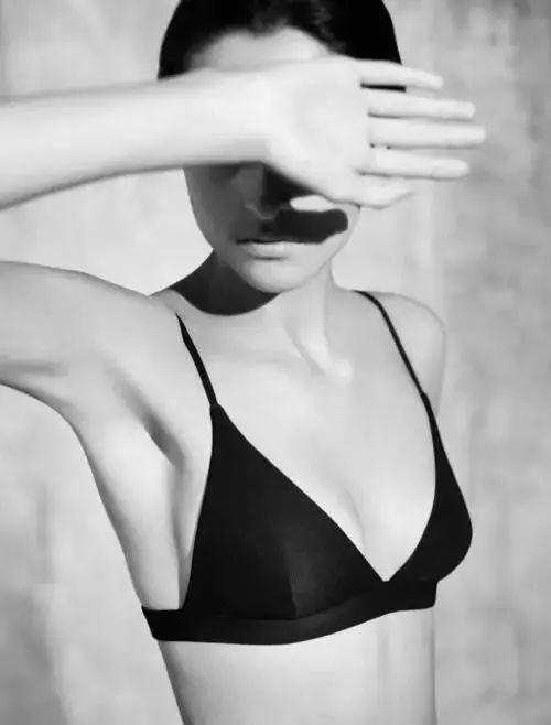 kham pha nghe thuat mac ao lot: mac ma nhu khong mac - 7